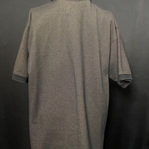 Colorado Rockies Dynasty MLB‎ Polo Shirt Mens L Baseball Jersey